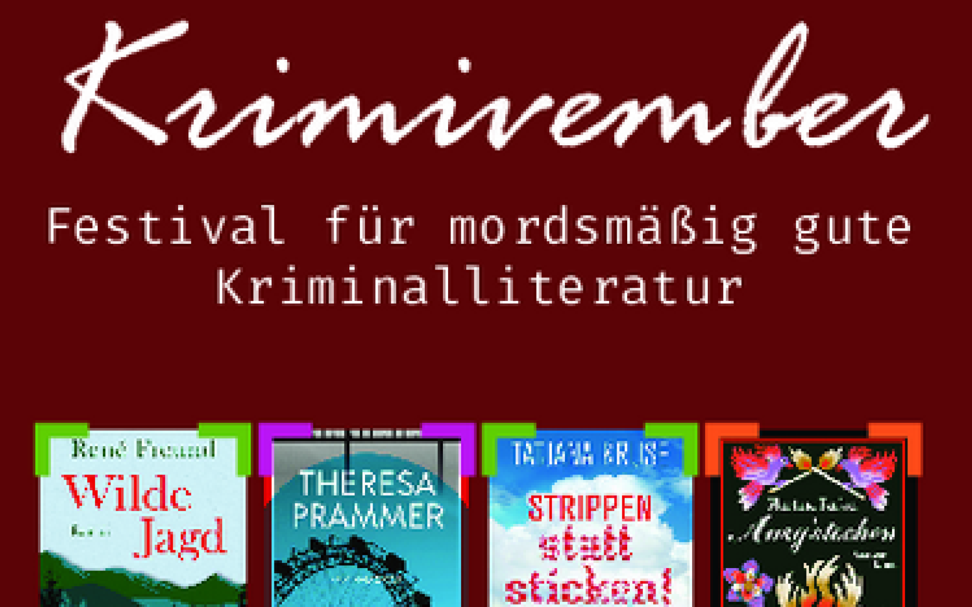 Krimivember