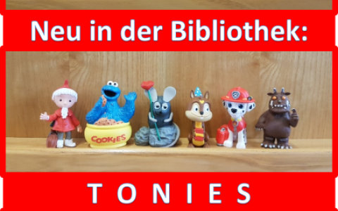 Tonies
