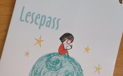 Lesepass